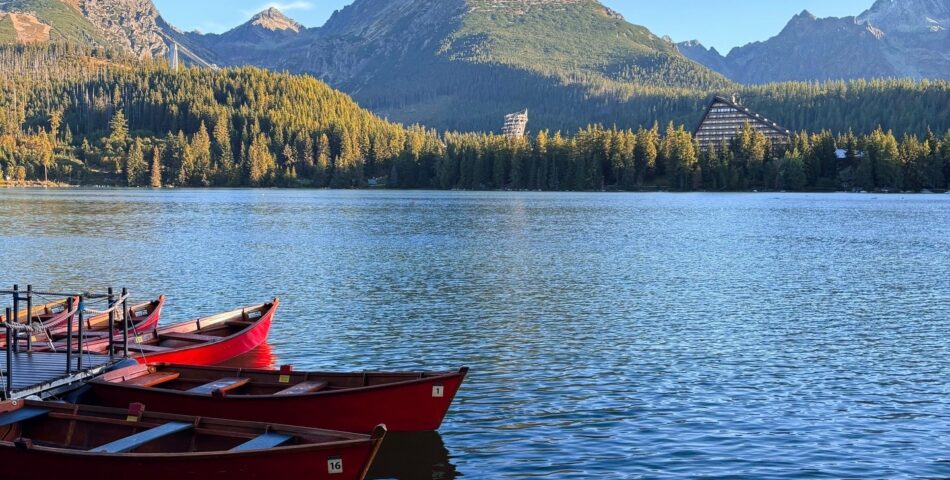 apartmán Vysoké Tatry