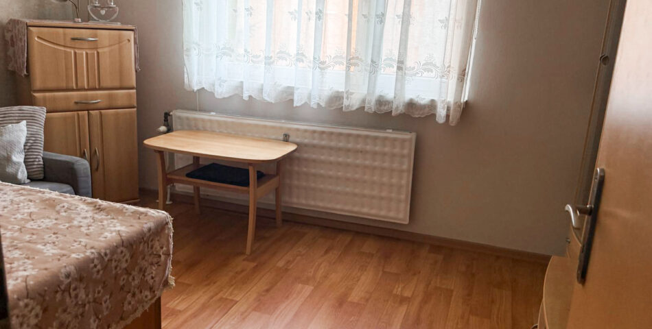 4-izbový byt s veľkou loggiou Prešov